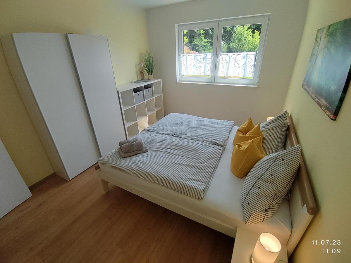 Ferienapartment 21 쿠로르트고리슈 외부 사진