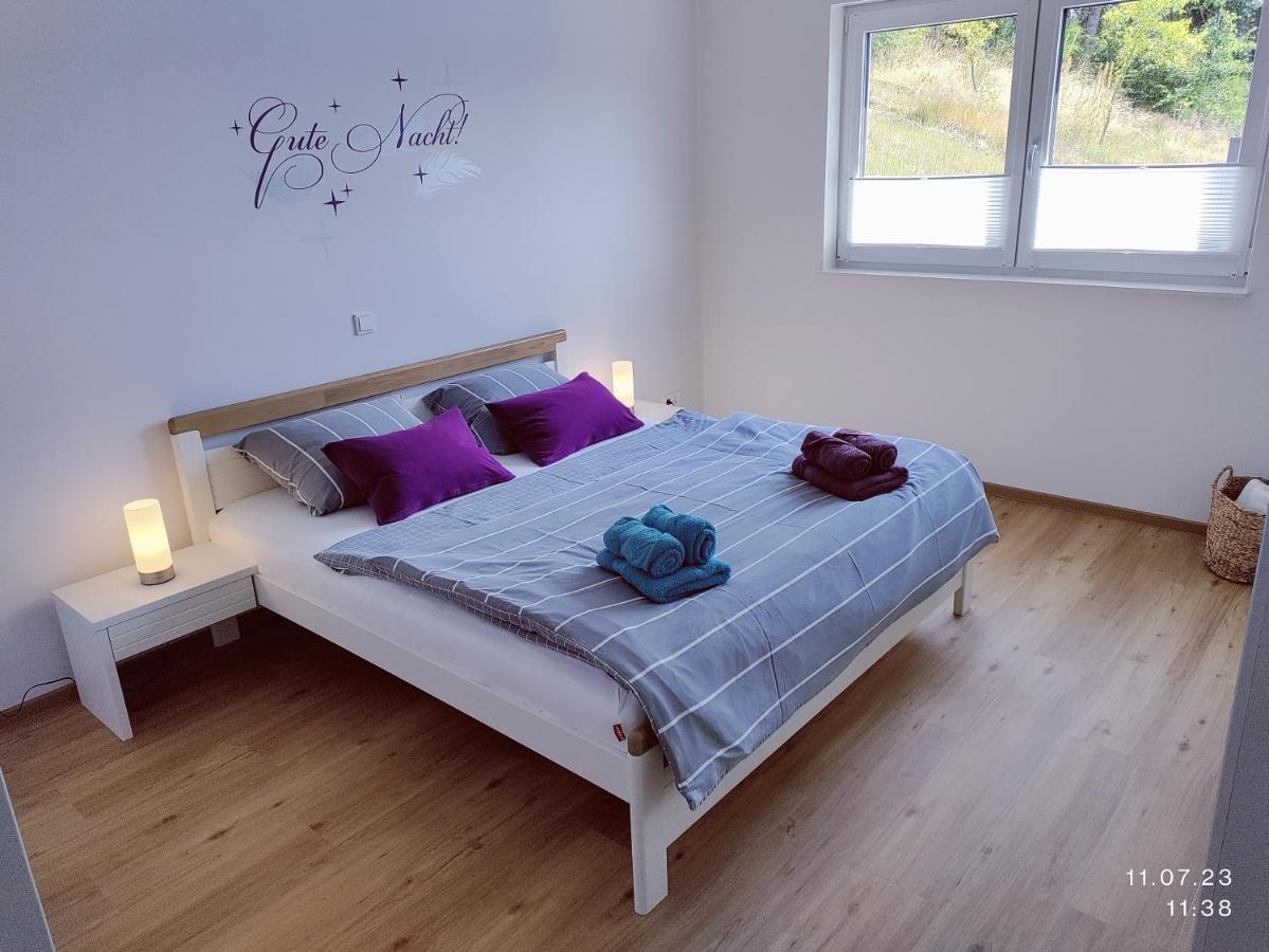 Ferienapartment 21 쿠로르트고리슈 외부 사진