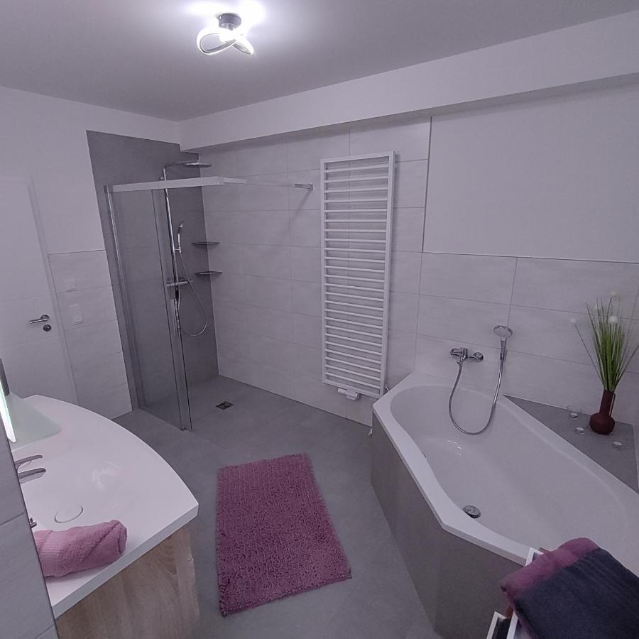 Ferienapartment 21 쿠로르트고리슈 외부 사진