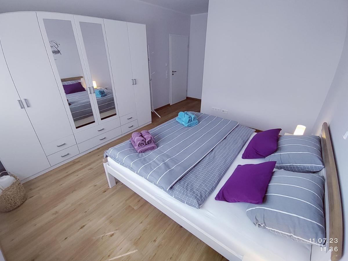 Ferienapartment 21 쿠로르트고리슈 외부 사진