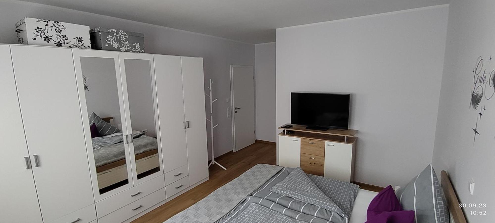 Ferienapartment 21 쿠로르트고리슈 외부 사진